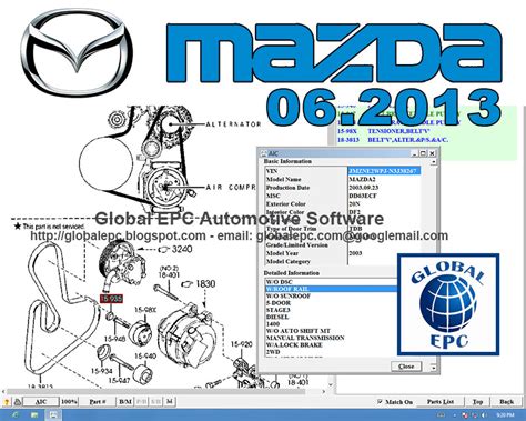 mazda parts giant|mazda parts catalogue.